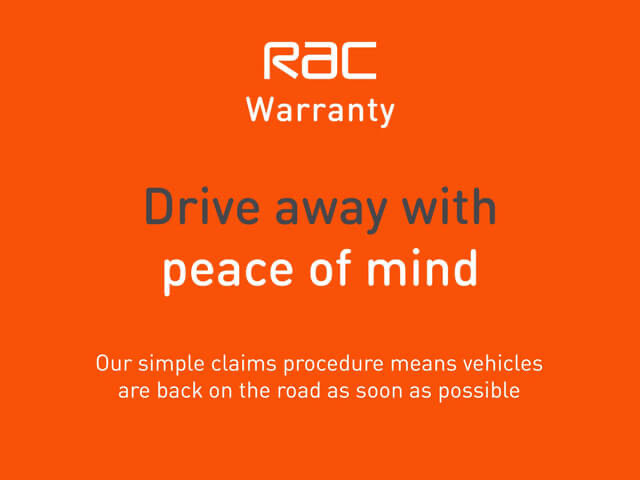 RAC Warranty